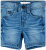Name it ! Jongens Korte Broek -- Denim Jeans online kopen