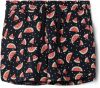 NAME IT KIDS regular fit sweatshort NKFVIGGA met all over print donkerblauw online kopen