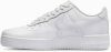 Nike Dm0211 100 Air Force 1 07 Fresh Sneakers , Wit, Heren online kopen
