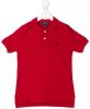Polo Ralph Lauren Polo Shirt Korte Mouw FRANCHI online kopen
