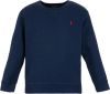 Polo Ralph Lauren Voldoende zijden sjaals , Blauw, Unisex online kopen