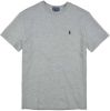 Ralph Lauren Kinderen Logo T shirt , Grijs, Heren online kopen