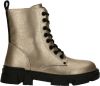 Bullboxer Boots aaf504f6s brnzkb00 brons online kopen