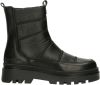 Bullboxer Boots ALJ505E6L_BLACKKB50 Zwart online kopen