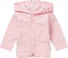 Noppies  Newborn Cardigan Novi Roze/lichtroze Gr.Pasgeborene (0 6 jaar) Meisjes online kopen