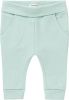 Noppies  Newborn Pants grey mint Groen Gr.56 Jongen/Meisjes online kopen