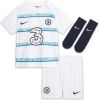 Nike Chelsea FC 2022/23 Uit Dri FIT voetbaltenue voor baby's/peuters Wit online kopen