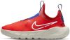 Nike Flex Runner 2 Kleuterschoen Rood online kopen