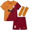 Nike Galatasaray 2021/22 Thuis Voetbaltenue voor baby's/peuters Oranje online kopen