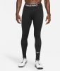 Nike Pro Onderbroek Dri FIT Warm Zwart/Wit online kopen