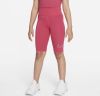 Nike Sportswear Bikeshorts voor meisjes Rush Pink online kopen