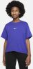 Nike Kids Nike Sportswear T shirt BIG KIDS(GIRLS)T SHIRT Big Kids'(Girls')T Shirt online kopen
