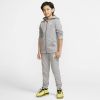 Nike NSW Core BF Joggeset Kinderen Carbon , Grijs, Heren online kopen