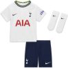 Nike Tottenham Hotspur 2022/23 Thuis Voetbaltenue voor baby's Wit online kopen