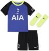Nike Tottenham Hotspur 2022/23 Uit Voetbaltenue voor baby's/peuters Blauw online kopen