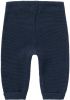 Noppies baby broek Grover van biologisch katoen donkerblauw online kopen