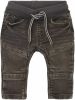 Noppies baby regular fit jeans Rozewie grijs stonewashed online kopen