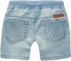 Noppies Jeans shorts Hulunbuir Light Blue Denim 56 online kopen