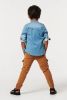 Noppies ! Jongens Blouse Lange Mouw -- Denim Jeans online kopen
