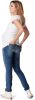 Noppies Skinny Jeans Avi Tinted Blue 26/32 online kopen