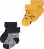 Noppies ! Jongens 4 pack Sokken -- Diverse Kleuren Katoen/polyamide/elasthan online kopen