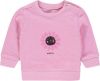 Noppies meisjes sweater Pecos roze online kopen