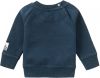 Noppies ! Jongens Sweater Maat 86 Donkerblauw Katoen/elasthan online kopen