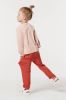 Noppies ! Meisjes Shirt Lange Mouw -- Roze Katoen/elasthan online kopen