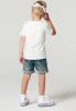Noppies T shirt Lomonddrive Blanc de Blanc 116 online kopen