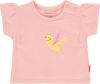 Noppies ! Meisjes Shirt Korte Mouw Maat 56 Roze Katoen/elasthan online kopen
