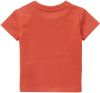 Noppies baby T-shirt Taranto met biologisch katoen p692-autumn glaze online kopen