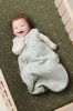 Noppies Baby Comfort Botanical muslin baby zomerslaapzak GOTS Puritan Gray online kopen