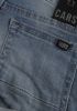 Cars Jeans Blauwe Shorts Neytiri Short online kopen