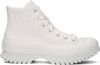 Converse Witte Hoge Sneaker Chuck Taylor All Star LUGGed 2.0 Hi online kopen