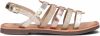 Gioseppo Gouden Sandalen Keachi online kopen
