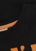Looxs Revolution Wide leg denim washed abricot voor meisjes in de kleur online kopen