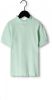 Nono Groene Top Keo Rib Tshirt Short Sleeve online kopen