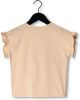 Nono Roze T shirt Kanou Tshirt Short Ruffled Sleeve online kopen