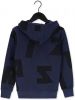 Raizzed Donkerblauwe Sweater Worth online kopen