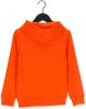 Raizzed Oranje Sweater Wilkes online kopen