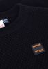 Retour jongens sweatshirt zwart online kopen