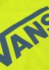 Vans Groene Vans T shirt Classic Boys Evening Primrose Vans Teal online kopen