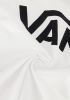 Vans Shirt VN0A3W76YB21 Beige/Off white online kopen