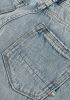 Vingino Blauwe Straight Leg Jeans Peppe online kopen