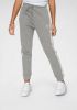 Adidas Originals 3 Stripes Broek Medium Grey Heather/White Kind online kopen