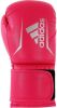 Adidas Speed 50(Kick)Bokshandschoenen Roze/Zilver 12 oz online kopen