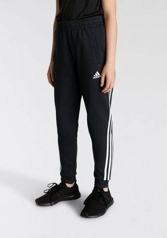 Adidas Sportswear Sportbroek 3 strepen tapered LEG broek online kopen