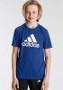 Adidas Sportswear T shirt ADIDAS DESIGNED TO MOVE BIG LOGO online kopen