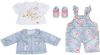 Zapf Creation Baby Annabell&#xAE, Active Deluxe Jeans 43 cm online kopen