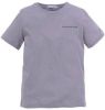 Calvin Klein T shirt CHEST LOGO TOP online kopen